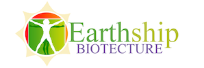 Earthship Backstage